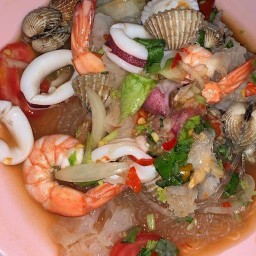 มัสตำแซ่บ กินเพลินbymasna