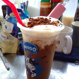กาแฟคุณน้อง ซอยพระเจน