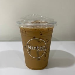 Winter Cafe'&Restaurants