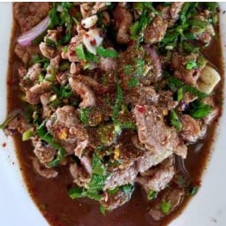 ต้ม ลาบ ก้อย สาขาที่ 4