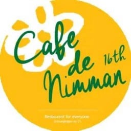 Cafe de Nimman