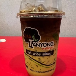 ชาเขียวโกโก้