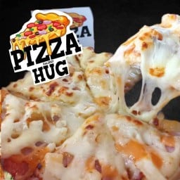 Pizza Hug สาขาแยกหนองขาหยั่ง