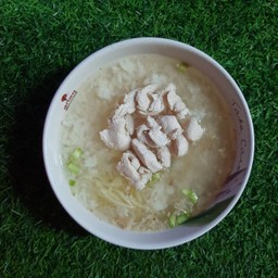 ข้าวต้มไก่