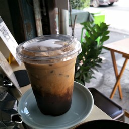 โมคาพอทเอสเย็น