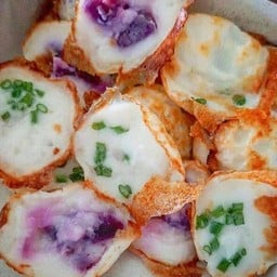 มนต์ขนมครก