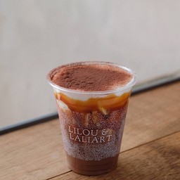Choc-Caramel