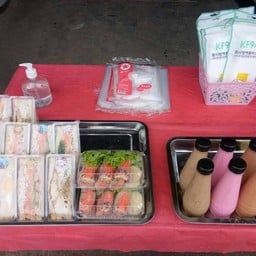 ร้านนายเหนือเเซนวิช