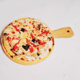 P/Z BBQ Chicken ไก่อบบาร์บีคิว