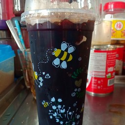 หมึก กาแฟโบราณ