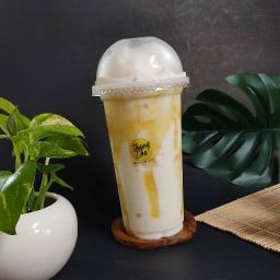 ถังชา แอทมลายูบางกอก