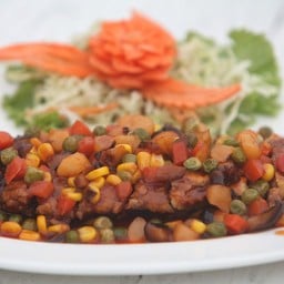 เป็ดกรอบ7สี