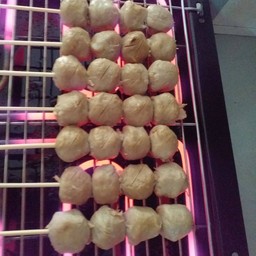 กาแฟสด บ้านน้ำหัวมุม Coffee