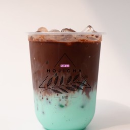 Coffee Pang!!  ตรงข้าม7-11 สี่แยกห้วยตะโก