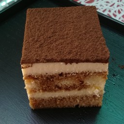 ทีรามิสุ