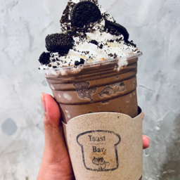 โฟลตโอริโอ้(โกโก้)