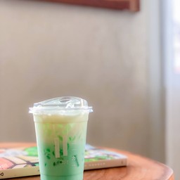 นมสดมิ้นท์