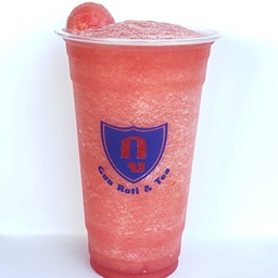 แตงโมปั่น