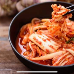 กิมจิ 80 กรัม