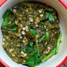น้ำพริกหนุ่ม