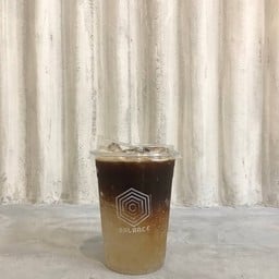 ลิ้นจี่ คอฟฟี่