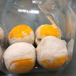 ขนมเปี๊ยะไข่เค็ม