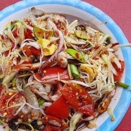 ตำป่าทะเล