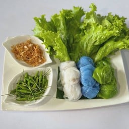 ข้าวเกรียบปากหม้อ