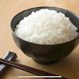 ข้าวญี่ปุ่น