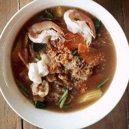 ราดหน้า