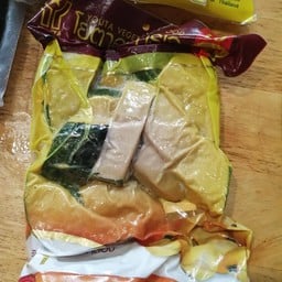 ปลาเค็มโยตา