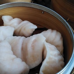 Shaomai ขนมจีบ ซาลาเปา โลตัสสันทราย