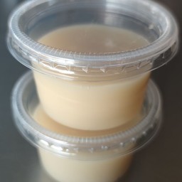 นมข้นคาร์เนชั่น