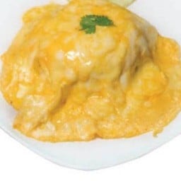 ฉุ่มฉ่ำไข่ข้น