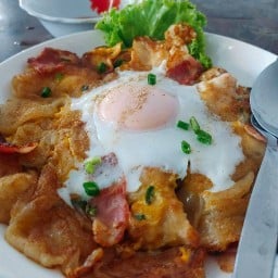 ครัวมังกร คั่วไก่ไฟคะนอง หัวหิน