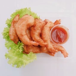 เจ๊นน อาหารตามสั่ง