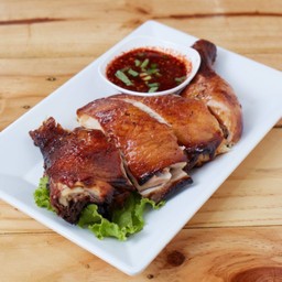 ไก่ย่าง