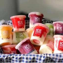 Ice Station (Bang Kruai) บางกรวย