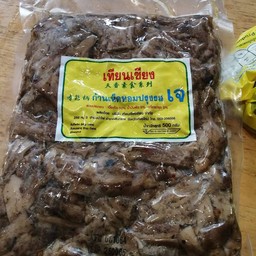 ขาเห็ดเทียนเซียน