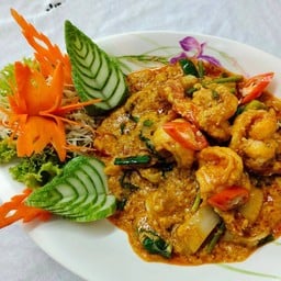 ห้องอาหารเบญจรส