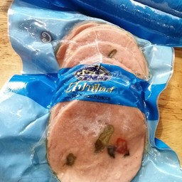 โบโลญญ่า(SPA)