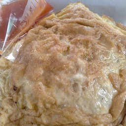 ข้าวไข่เจียว