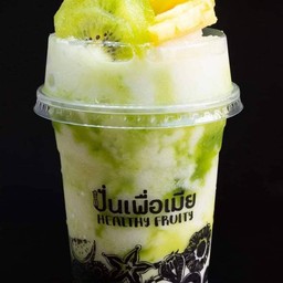 Very Kiwi Yogurt Dutchie