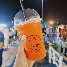 Summer Berry By เจ๊ระส้มปั่น