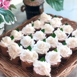 คำหวาน เบเกอรี่ -