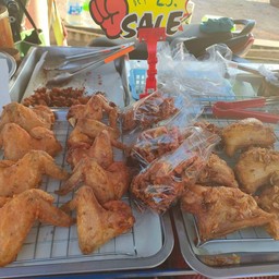 น้องไก่ทอดหาดใหญ่สูตรโบราณbyบังจอส,จะนะ