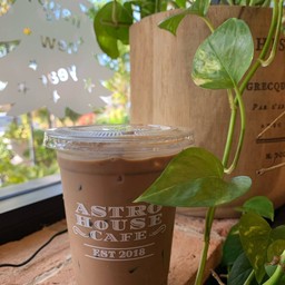 ICE MOCCA