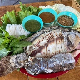 โฮมมี่ตะบันตำ..by เจ๊นาง