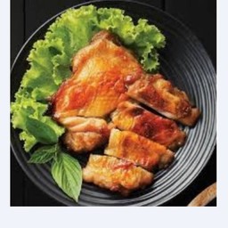 ไก่ย่าง 2ชิ้น