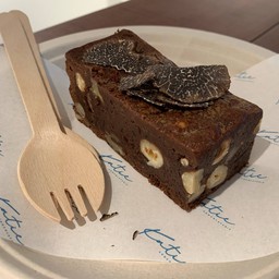 Katie Chocolaterie'